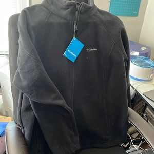 2x three lakes full zip fleece